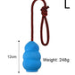 L-Size KONG Classic Dog Chewable Toy