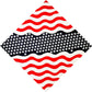 American USA Flag Bandana