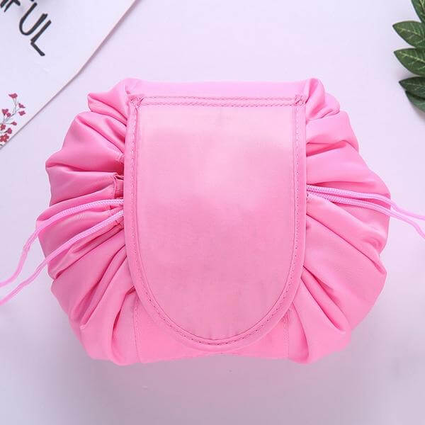 This is a MAKE-UP BAG