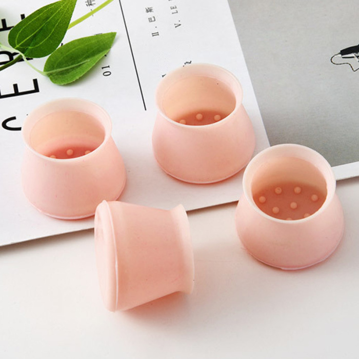 This is a Silicone Furniture Protector (4 pcs/set)