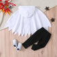 Toddler Halloween Set Jumpsuit