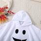 Toddler Halloween Set Jumpsuit