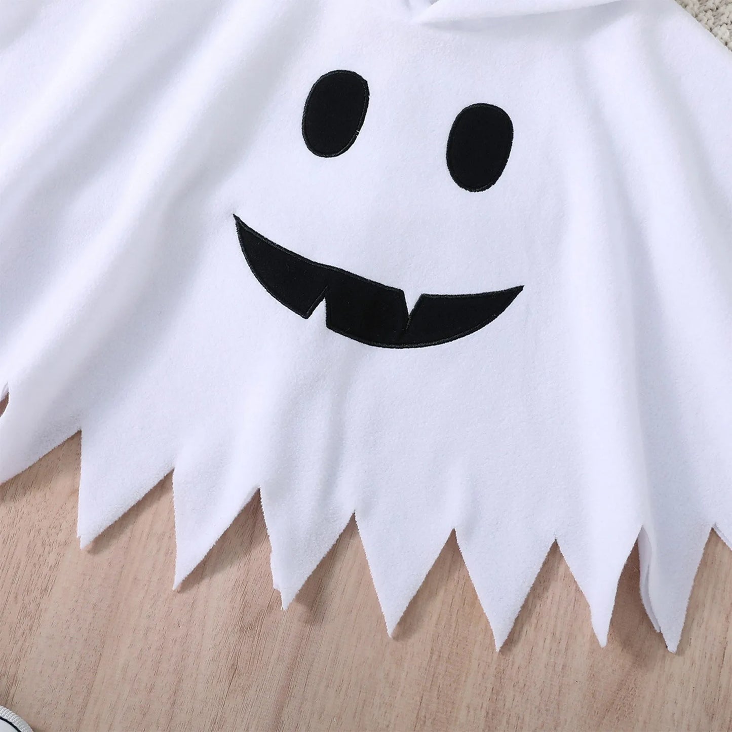 Toddler Halloween Set Jumpsuit