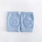 This is a BABY KNEE PADS.