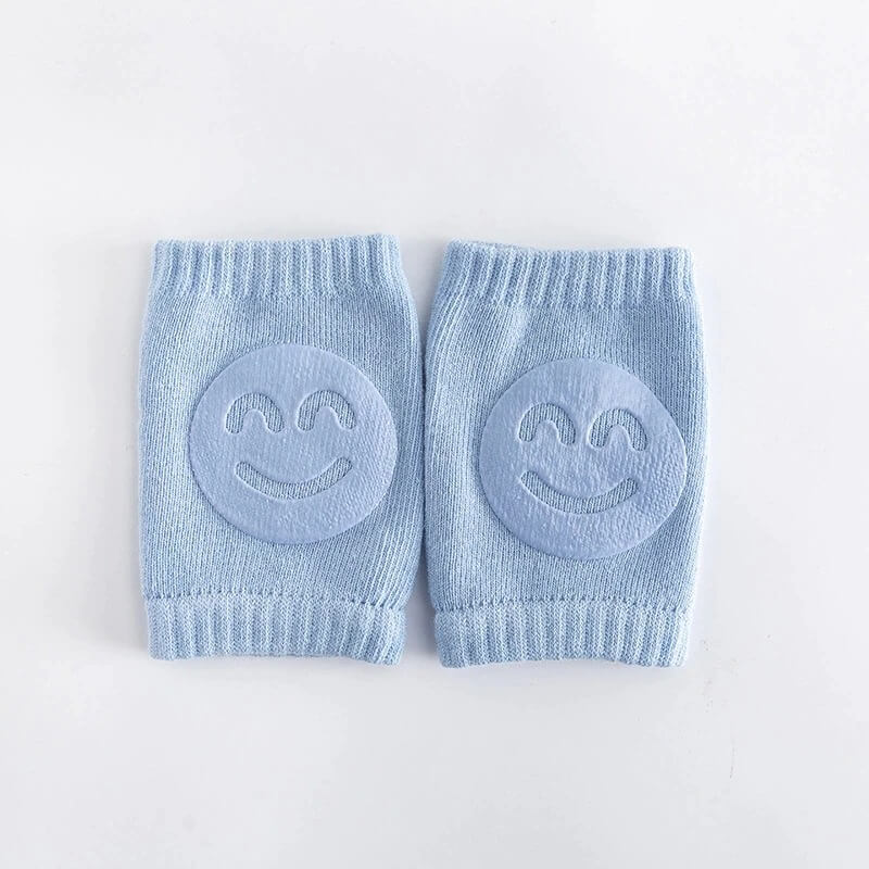 This is a BABY KNEE PADS.