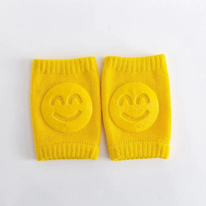 This is a BABY KNEE PADS.