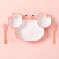 This is  a BABY CRAB BOWL