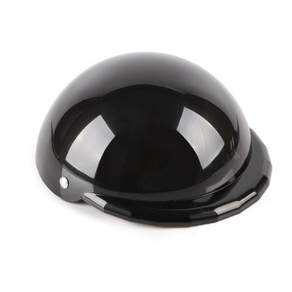 This is a Pet Funny Cool Bike Helmet Hat