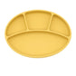 This is a  Baby Suction Cup Bowl Divided Dinner Plate