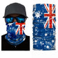 Seamless Cycling Neck Warmer