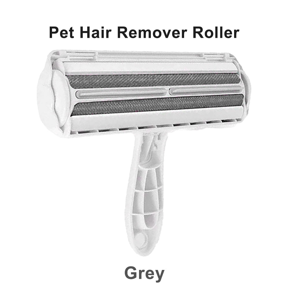 This is  a 2-Way Dog Cat Comb Tool