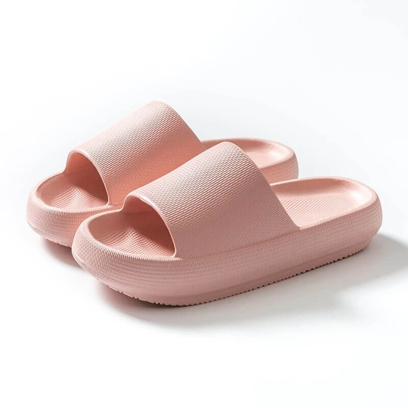 This is a AIR SLIPPERS