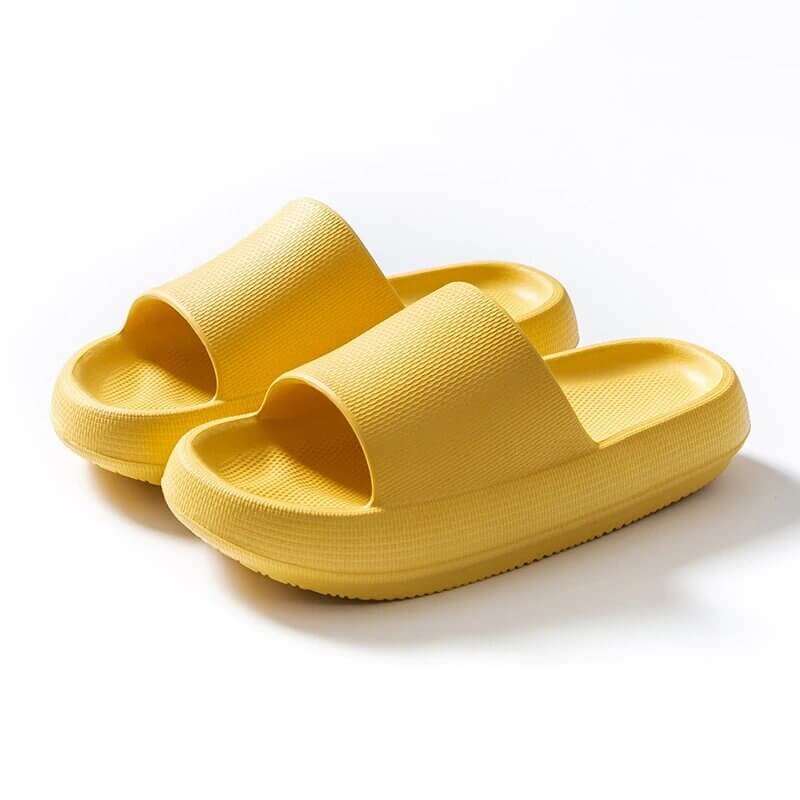 This is a AIR SLIPPERS