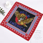 USA Flag Eagle Bandana