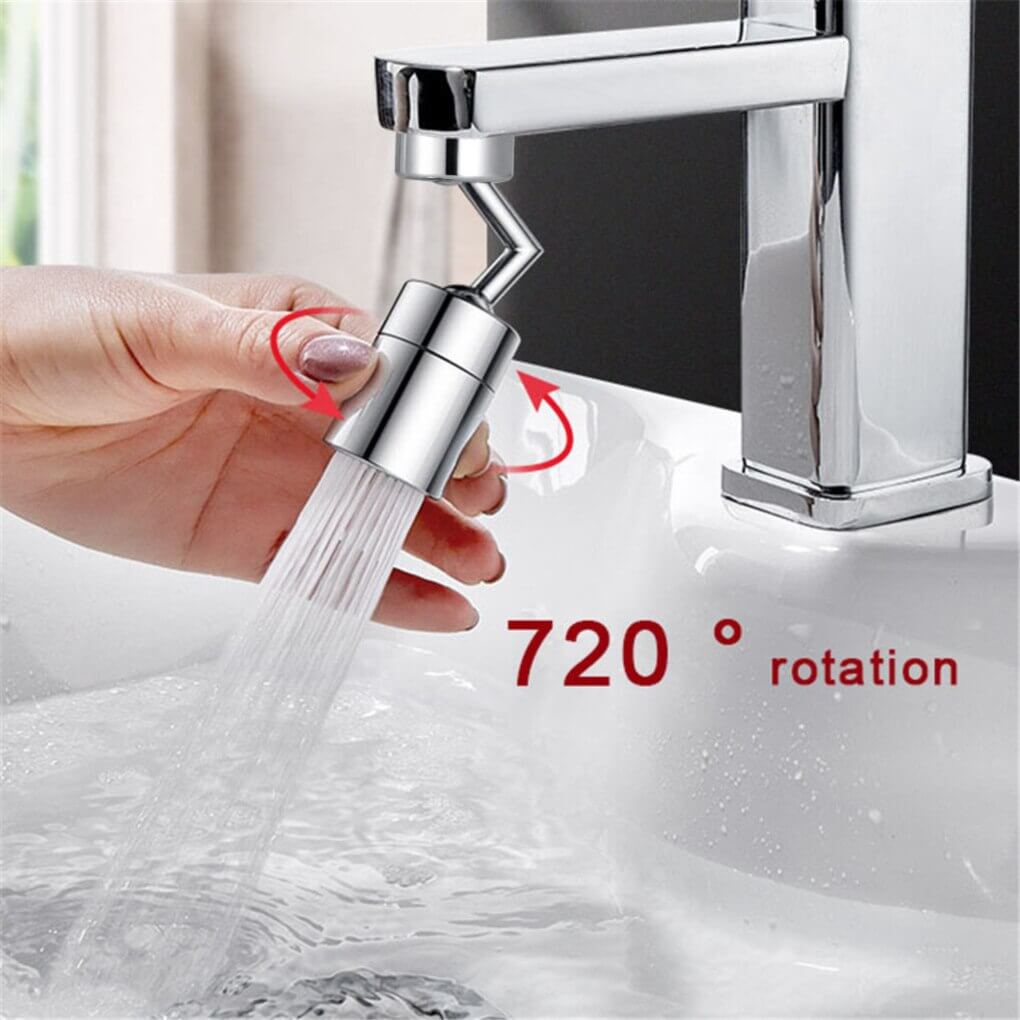 This is a UNIVERSAL SPLASH FILTER