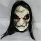 This is a Halloween Zombie Mask Props