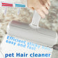 This is  a 2-Way Dog Cat Comb Tool