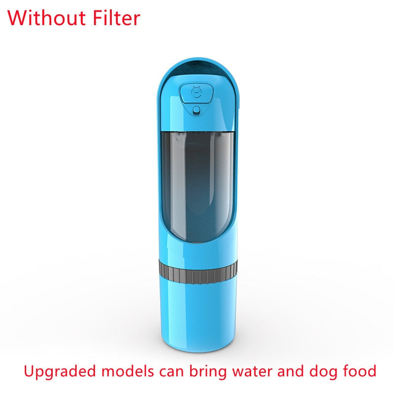 Bottle Drinking Bowls for Dog