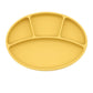This is a  Baby Suction Cup Bowl Divided Dinner Plate