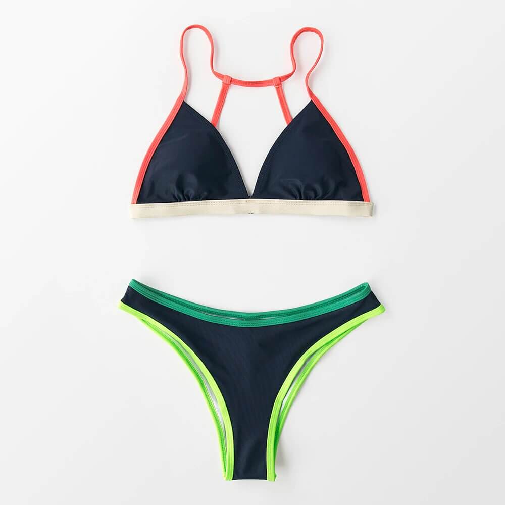 This is a BIKINI SAMOA
