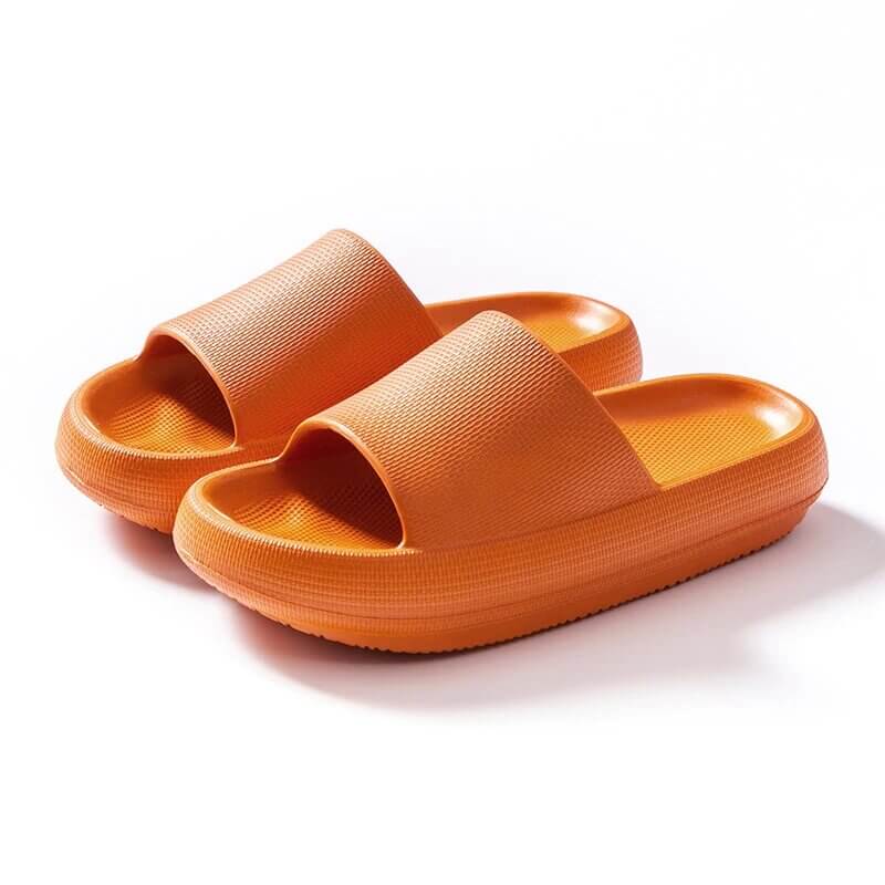 This is a AIR SLIPPERS