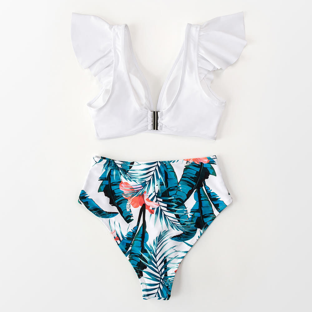 This is a BIKINI ROSE