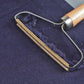 This is a LINT-FREE BRUSH
