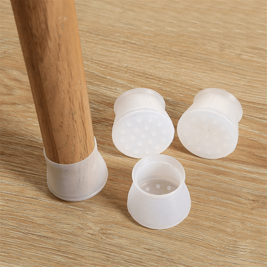 This is a Silicone Furniture Protector (4 pcs/set)