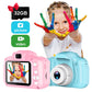 This is a 2 Inch HD Screen Children Digital Camera