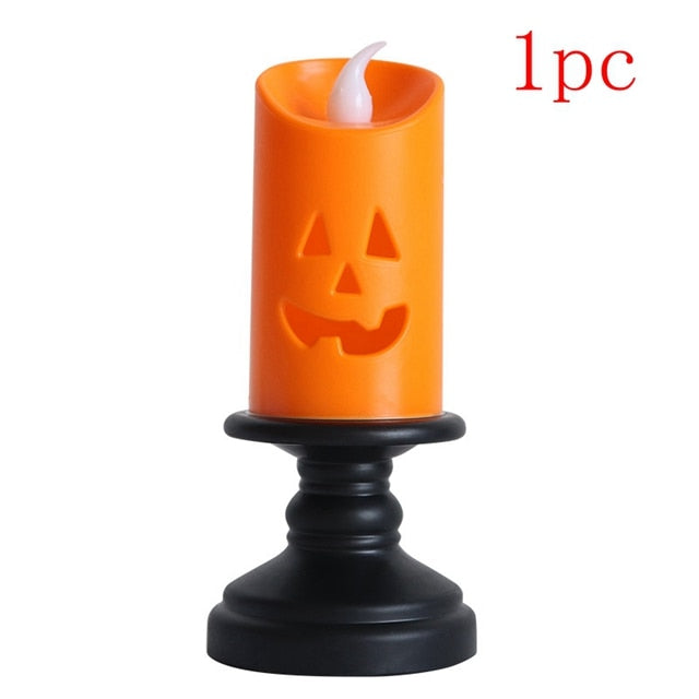 This is a Halloween LED String Lights
