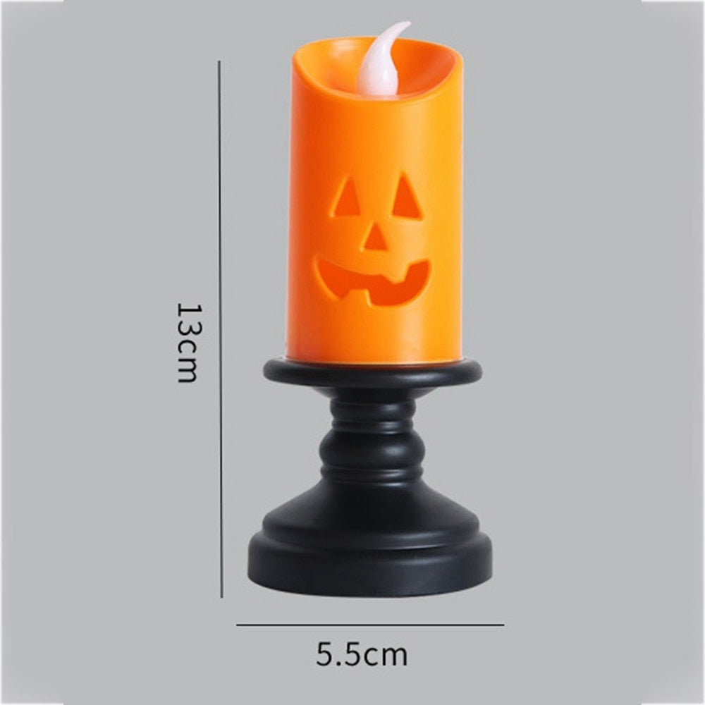 This is a Halloween LED String Lights