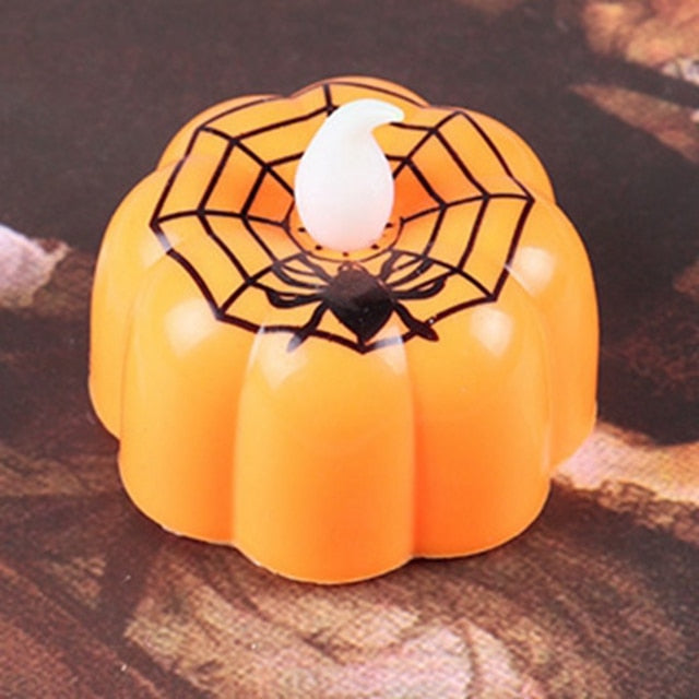 This is a Halloween LED String Lights