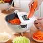 This is a VEGETABLES SLICER