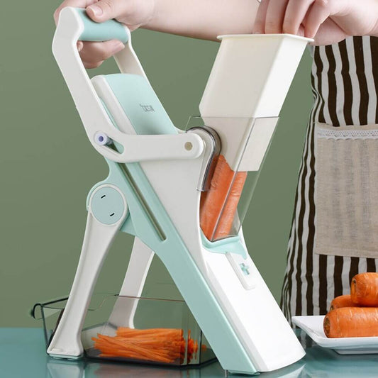 This is a VEGETABLE PRO SLICER