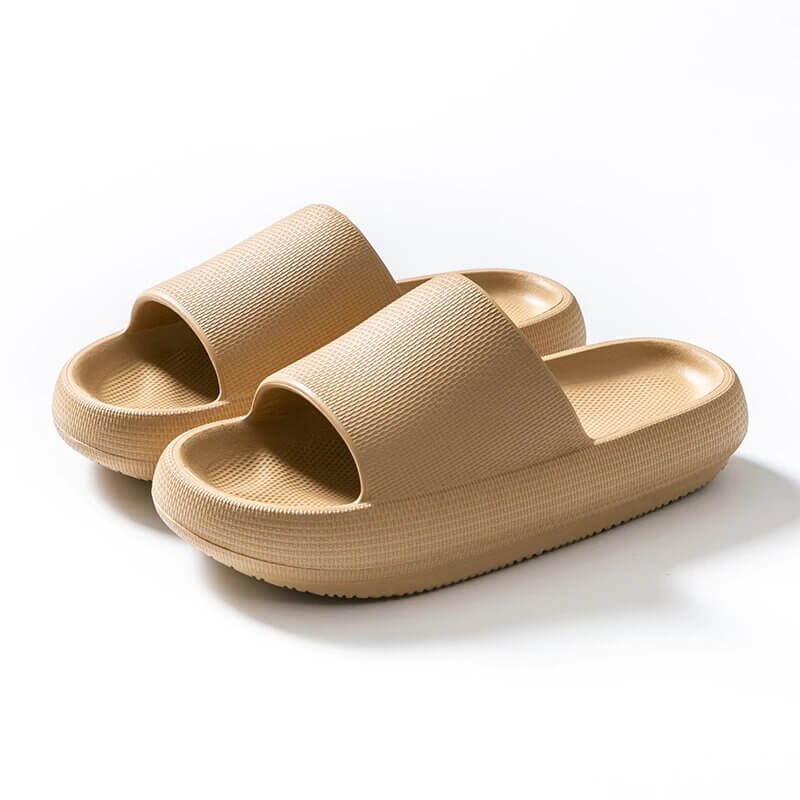 This is a AIR SLIPPERS