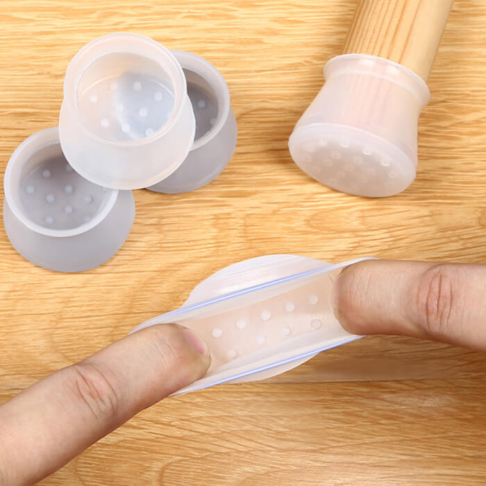 This is a Silicone Furniture Protector (4 pcs/set)