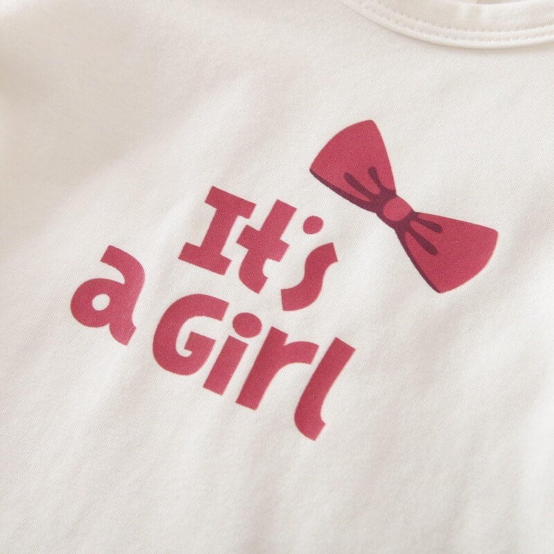 This is a BABY GIRL dress.