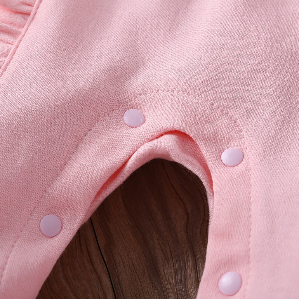 This is  a BABY LADY Suit.