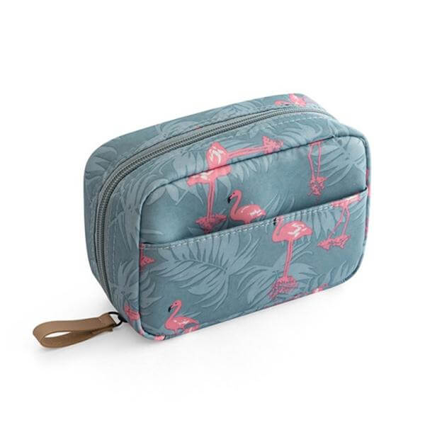 This is a MAKE-UP BAG