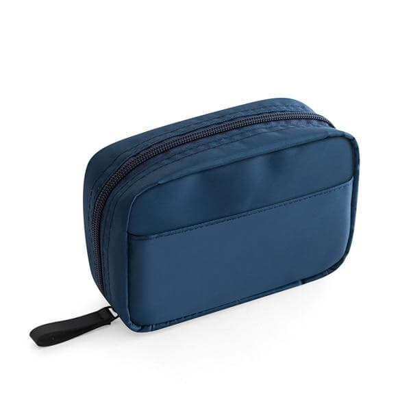 This is a MAKE-UP BAG