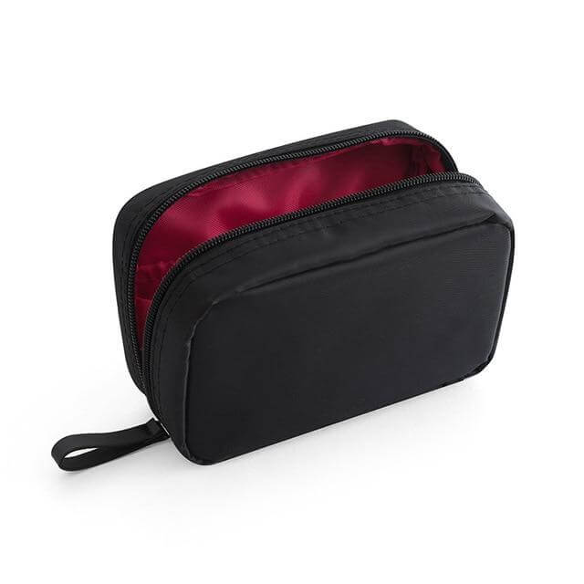 This is a MAKE-UP BAG