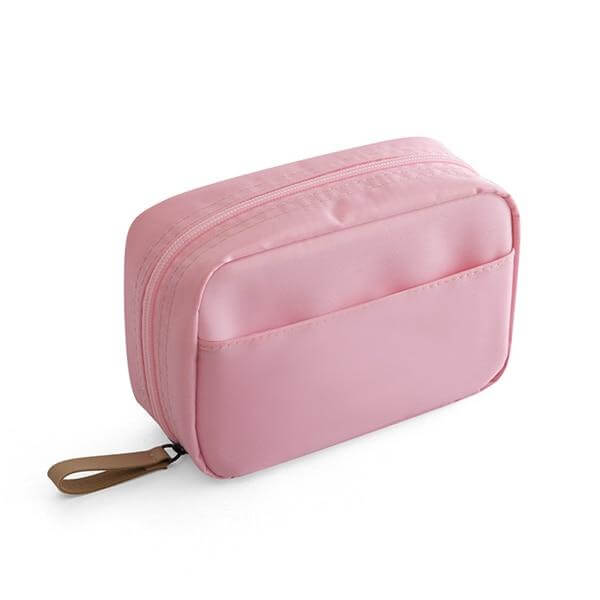 This is a MAKE-UP BAG