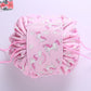 This is a MAKE-UP BAG