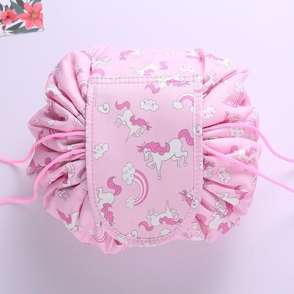 This is a MAKE-UP BAG